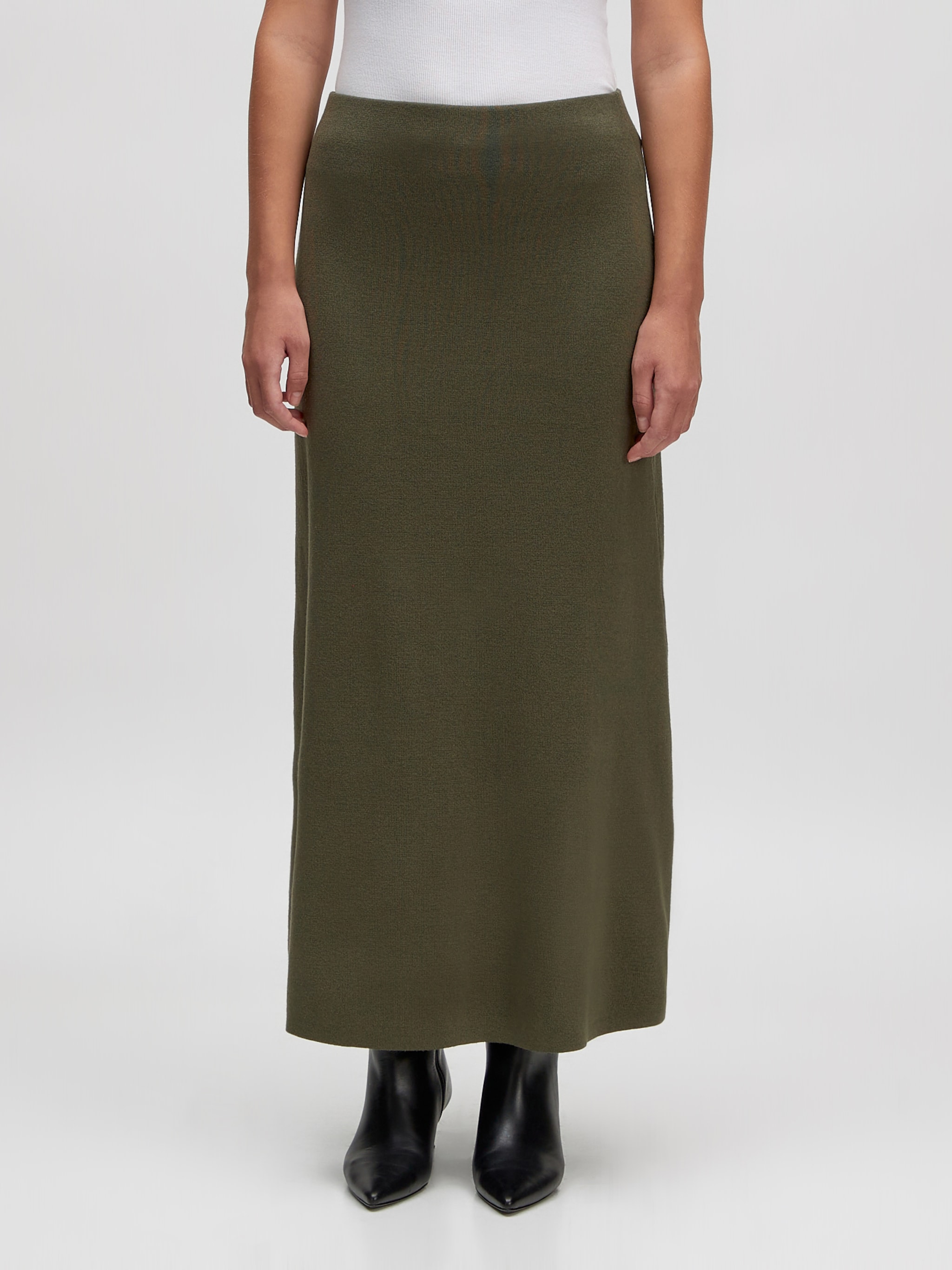 EDITED Producten Rok 'Eleonor' Groen