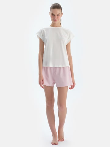 Shorty Dagi en beige