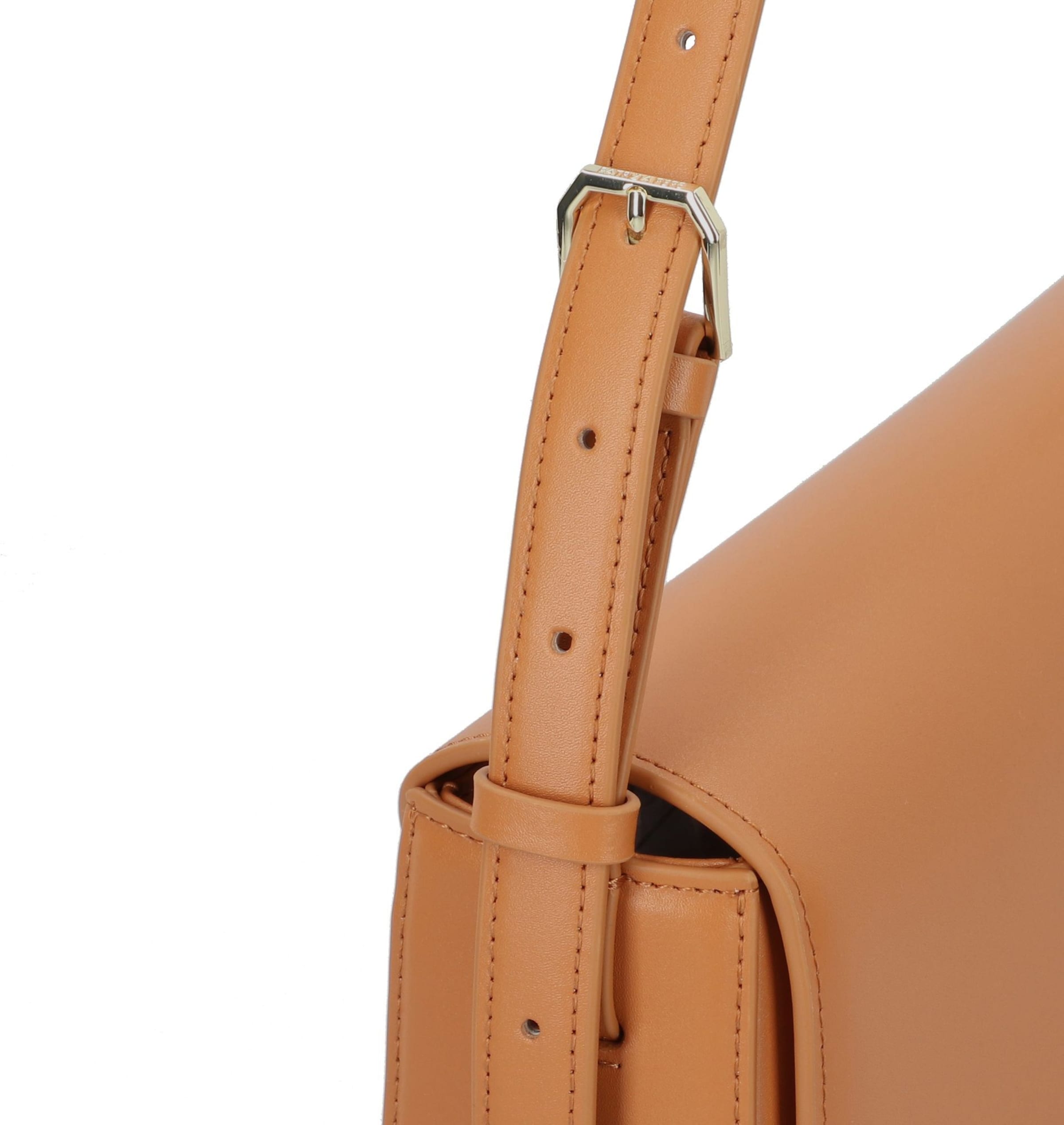 PATRIZIA PEPE Schoudertas in Bruin