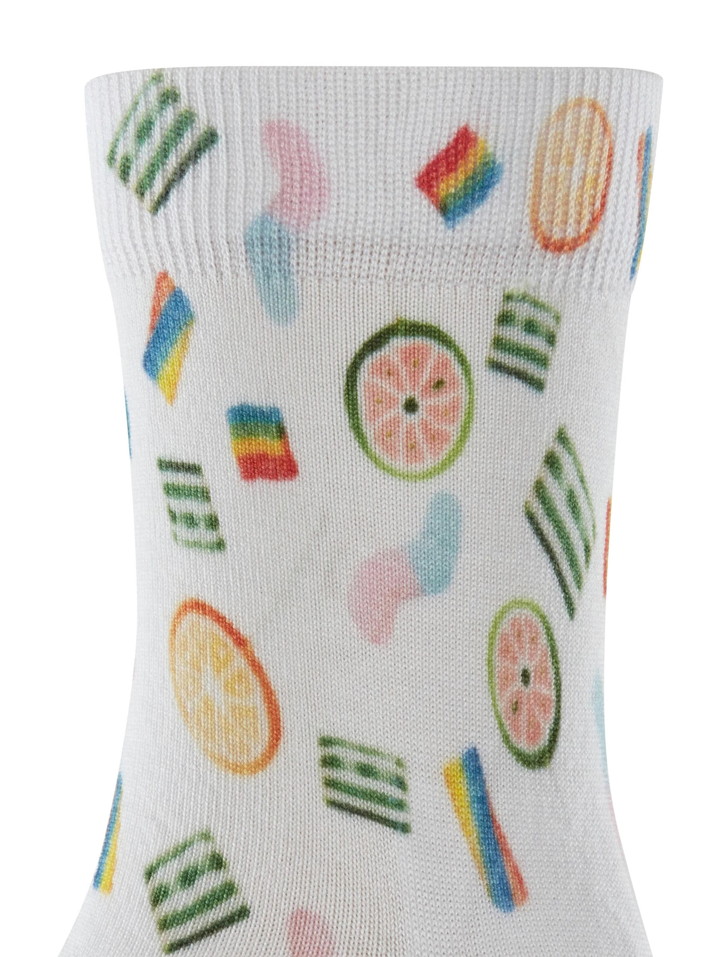 FALKE Socks in White