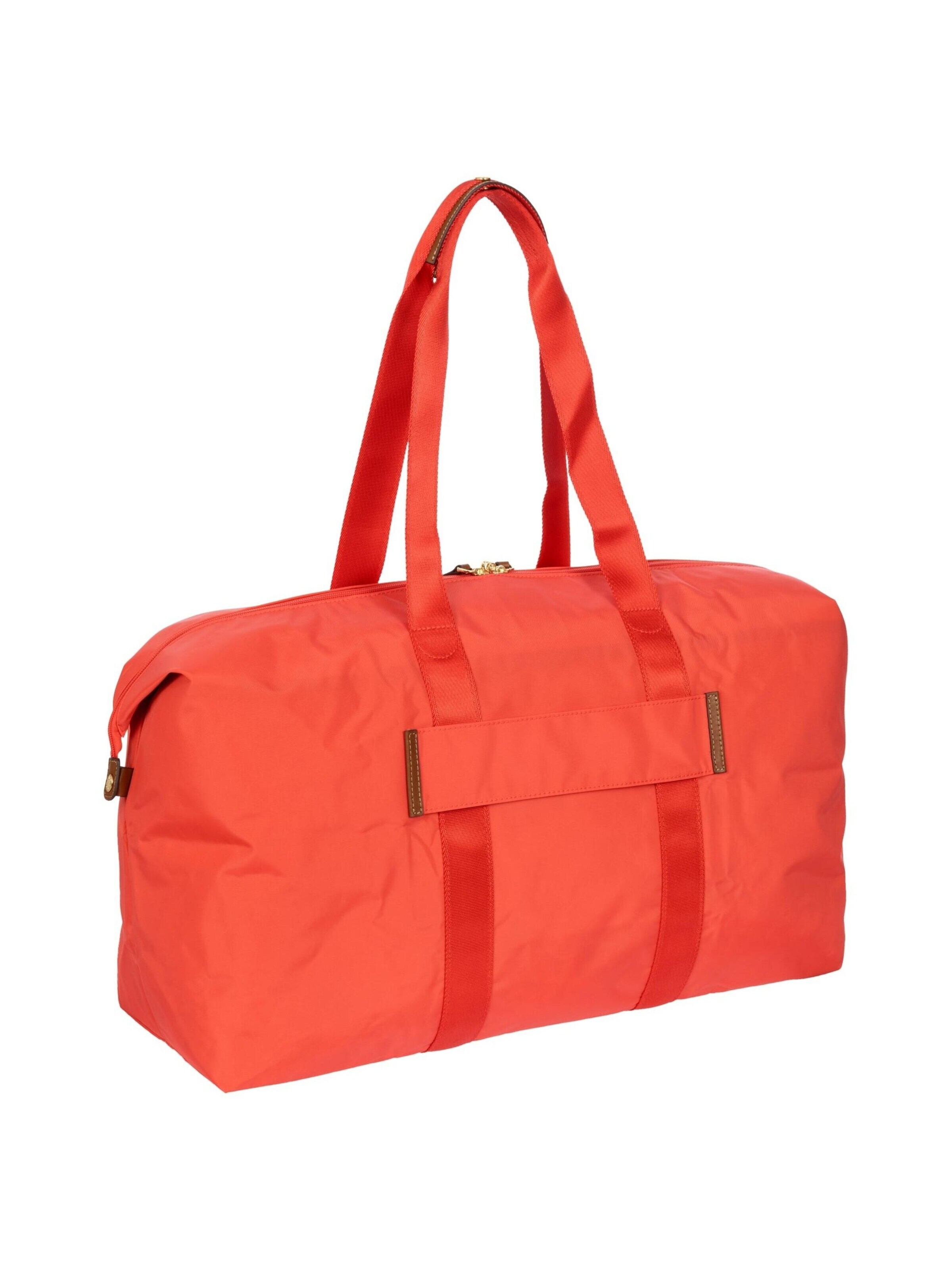 Bric's Reisetasche 'X-Bag'‌‌‌‌‌‌ in Rot