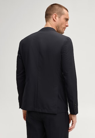 JOOP! Slim fit Suit ' Heazy-Rennet ' in Blue