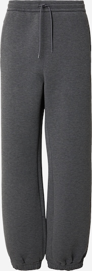 WEEKDAY Hlače 'Simon' u tamo siva, Pregled proizvoda
