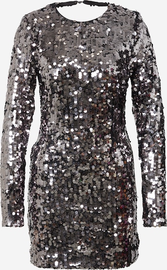 Bardot Vestido de gala 'VALENTINA' en gris plateado, Vista del producto