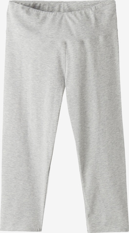CALZEDONIA Leggings in Grau: Vorderseite