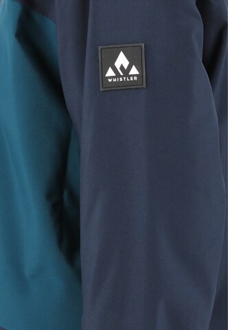Whistler Winter jacket 'Kingland jr.' in Blue