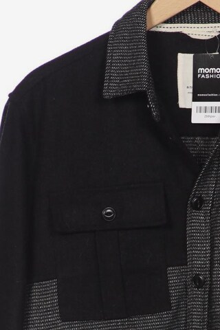 anerkjendt Jacket & Coat in M in Black