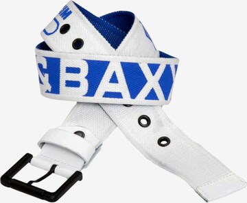 CIPO & BAXX Belt in Mixed colors: front