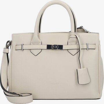 Picard Handtasche 'New York' in Beige: predná strana