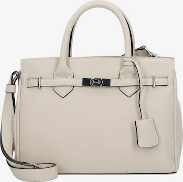 Picard Handbag 'New York' in Beige: front