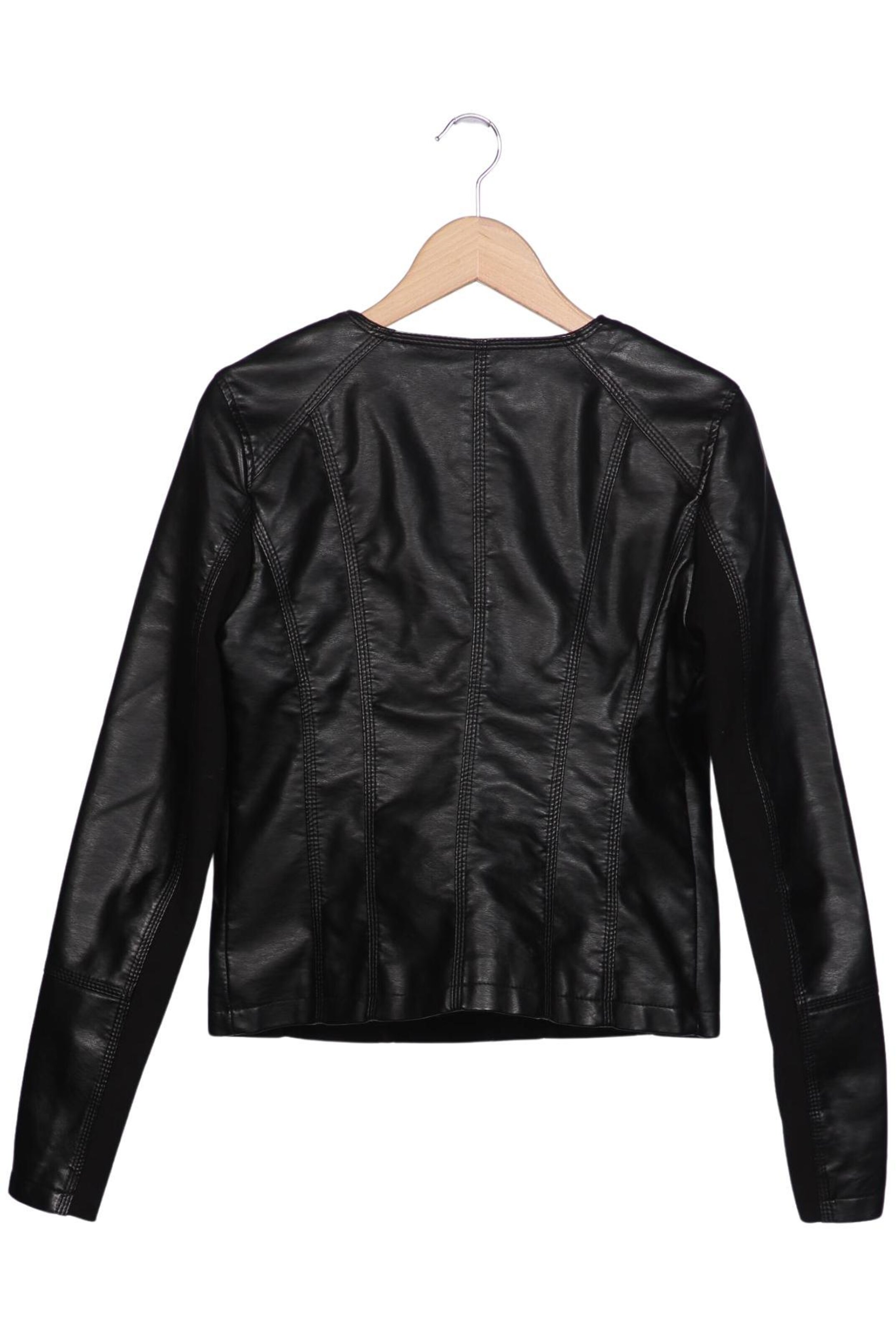 VERO MODA Jacke M in Schwarz