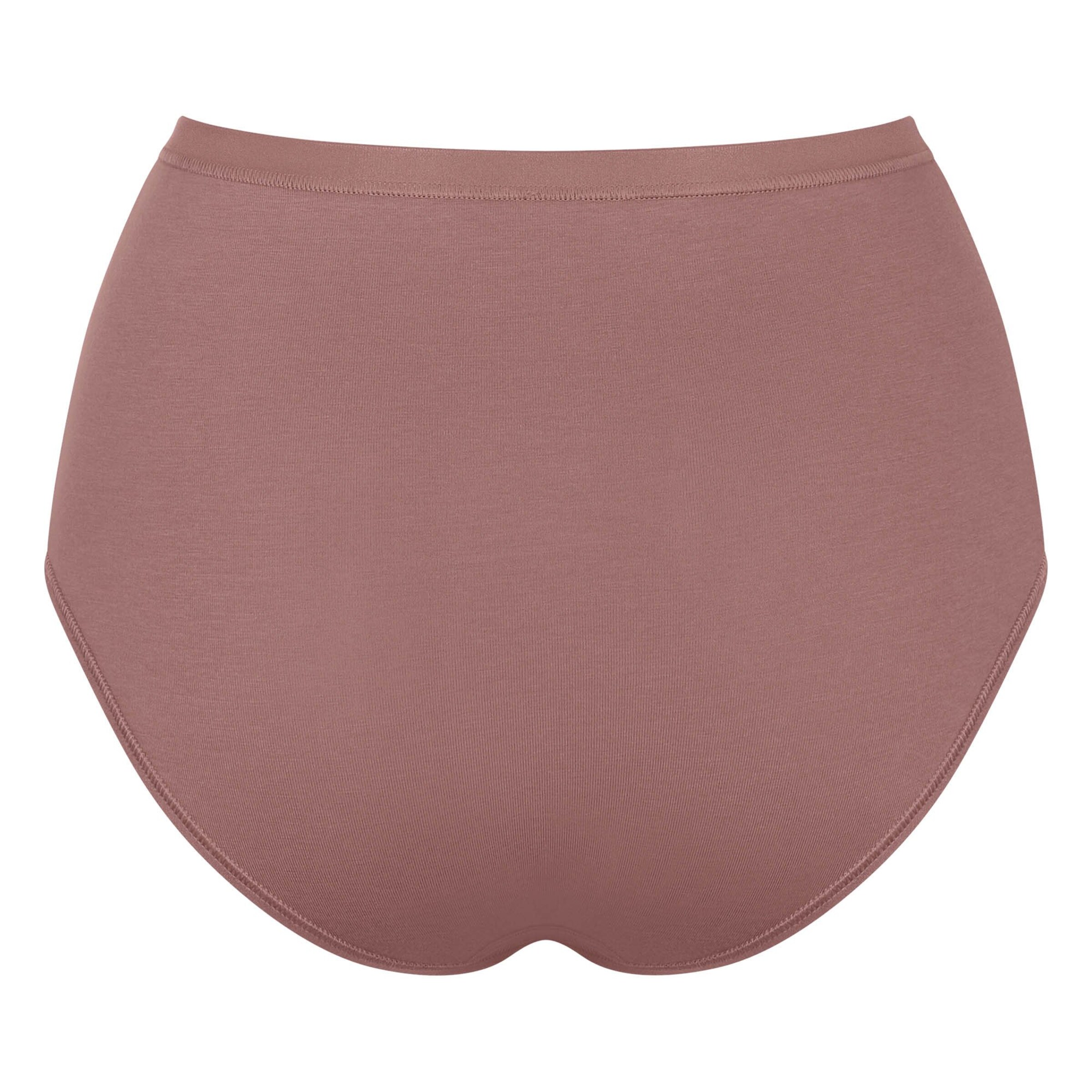 SLOGGI Slip in Bruin