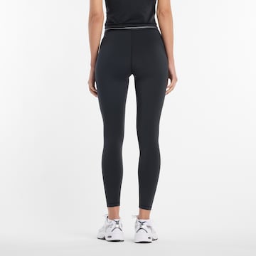 Skinny Leggings new balance en noir