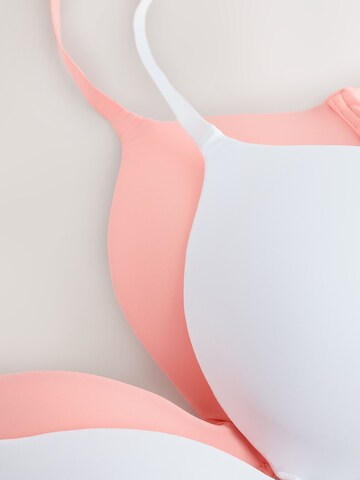 Next Push-up BH in Pink