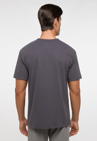 ETERNA Shirt 'EVEN' in Grey
