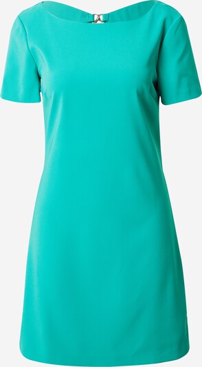 PATRIZIA PEPE Φόρεμα 'ABITO' σε γαλαζοπράσινο, Άποψη προϊόντος