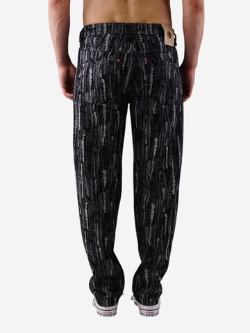 Picaldi Tapered Jeans 'Zicco 472 C' in Grau