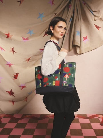 Shopper di Cath Kidston in verde
