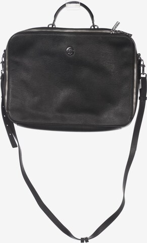 TOMMY HILFIGER Handtasche gross One Size in Schwarz: predná strana