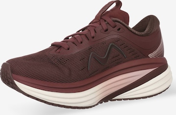 MBT Slip on -tennarit ' M-3000-2 LACE UP ' värissä punainen: etupuoli