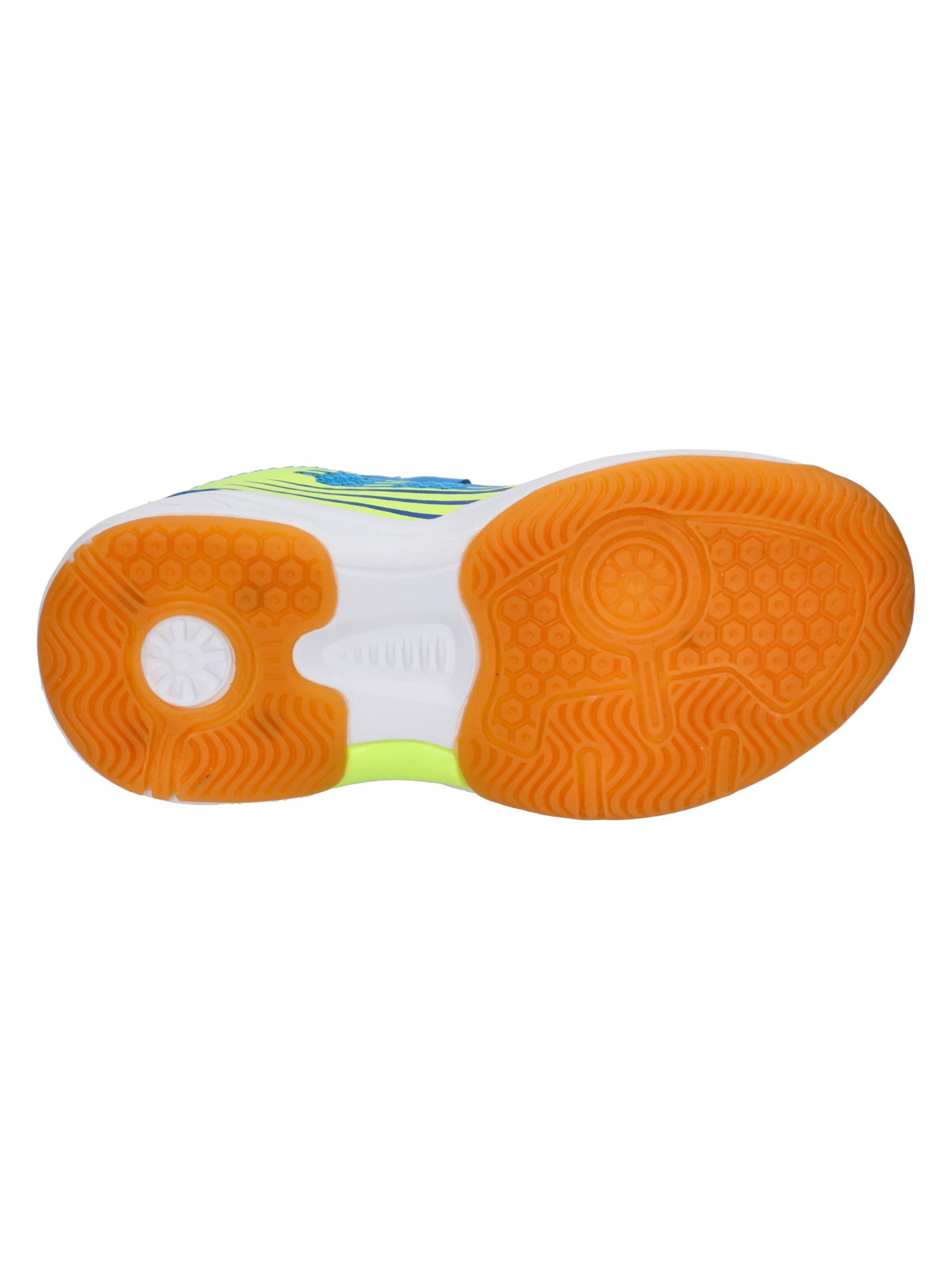 LICO Sportschuh 'Cayce VS' in Blau