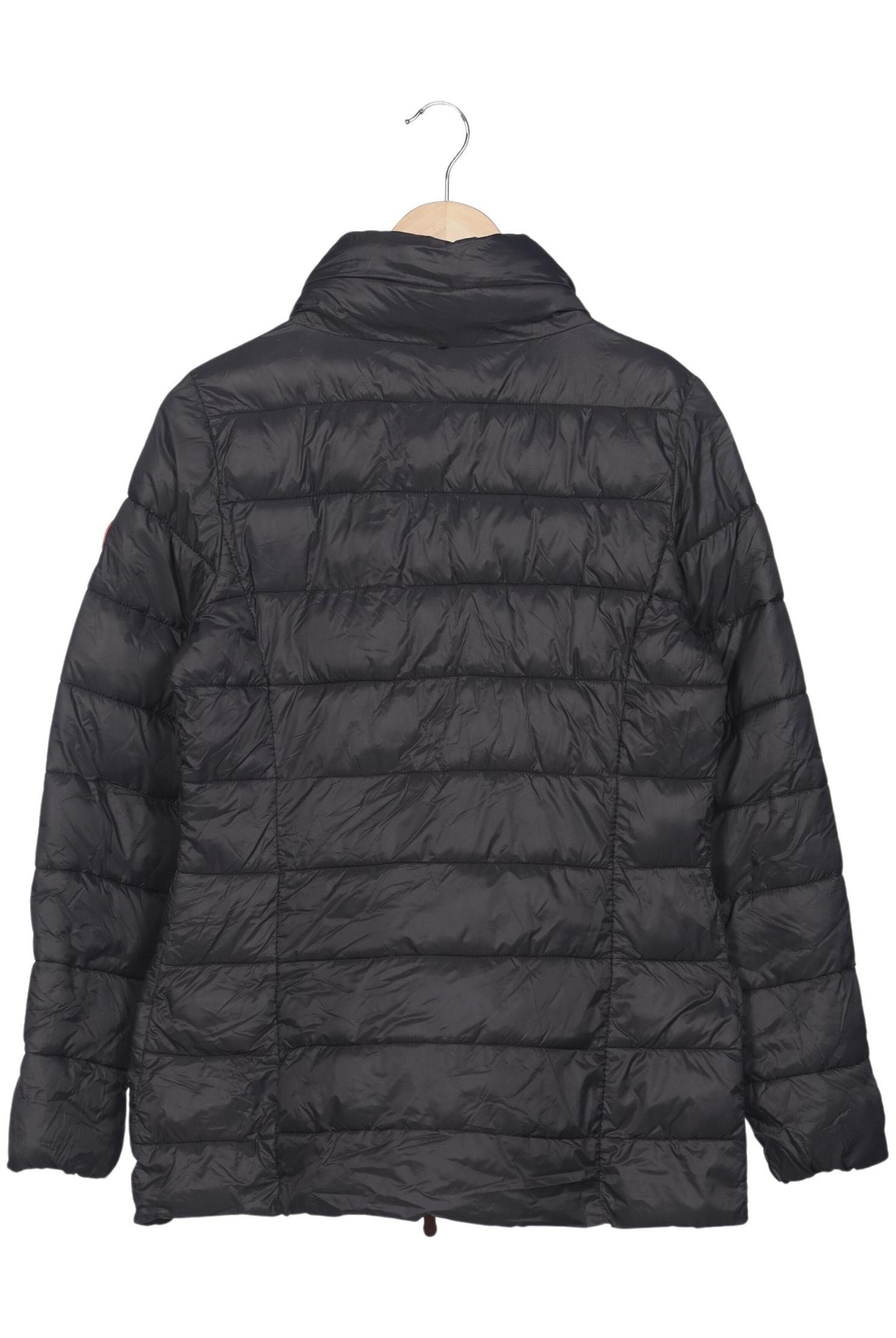 SAVE THE DUCK Jacke M in Schwarz