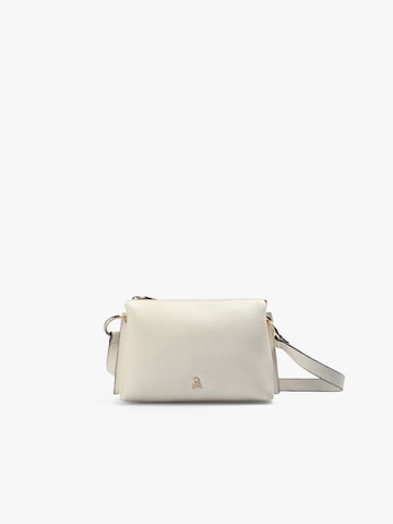 Scalpers Crossbody bag in White