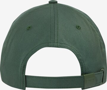 Tommy Jeans Cap in Green