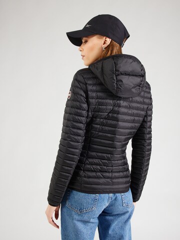 Colmar Between-Season Jacket in Black