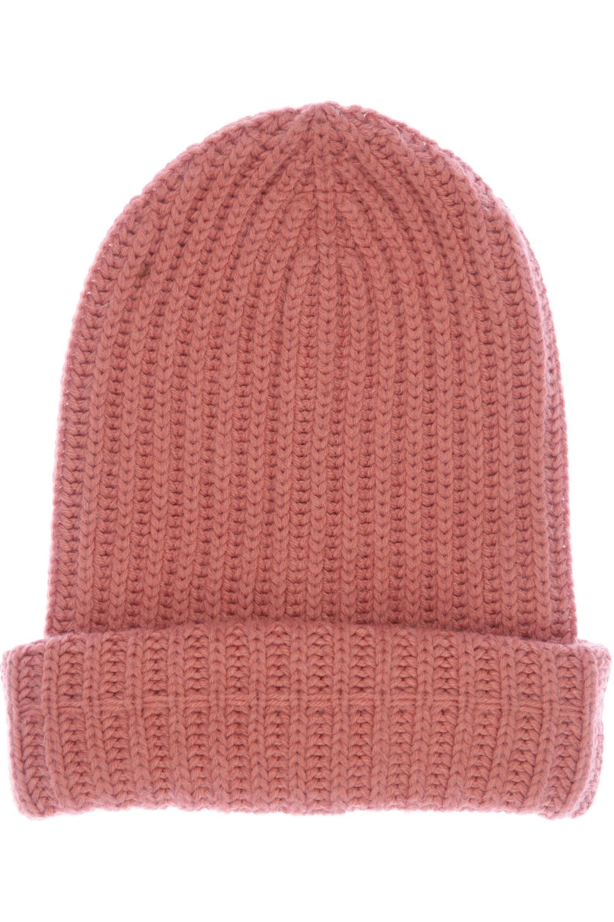 DRYKORN Hut oder Mütze One Size in Pink: Vorderseite