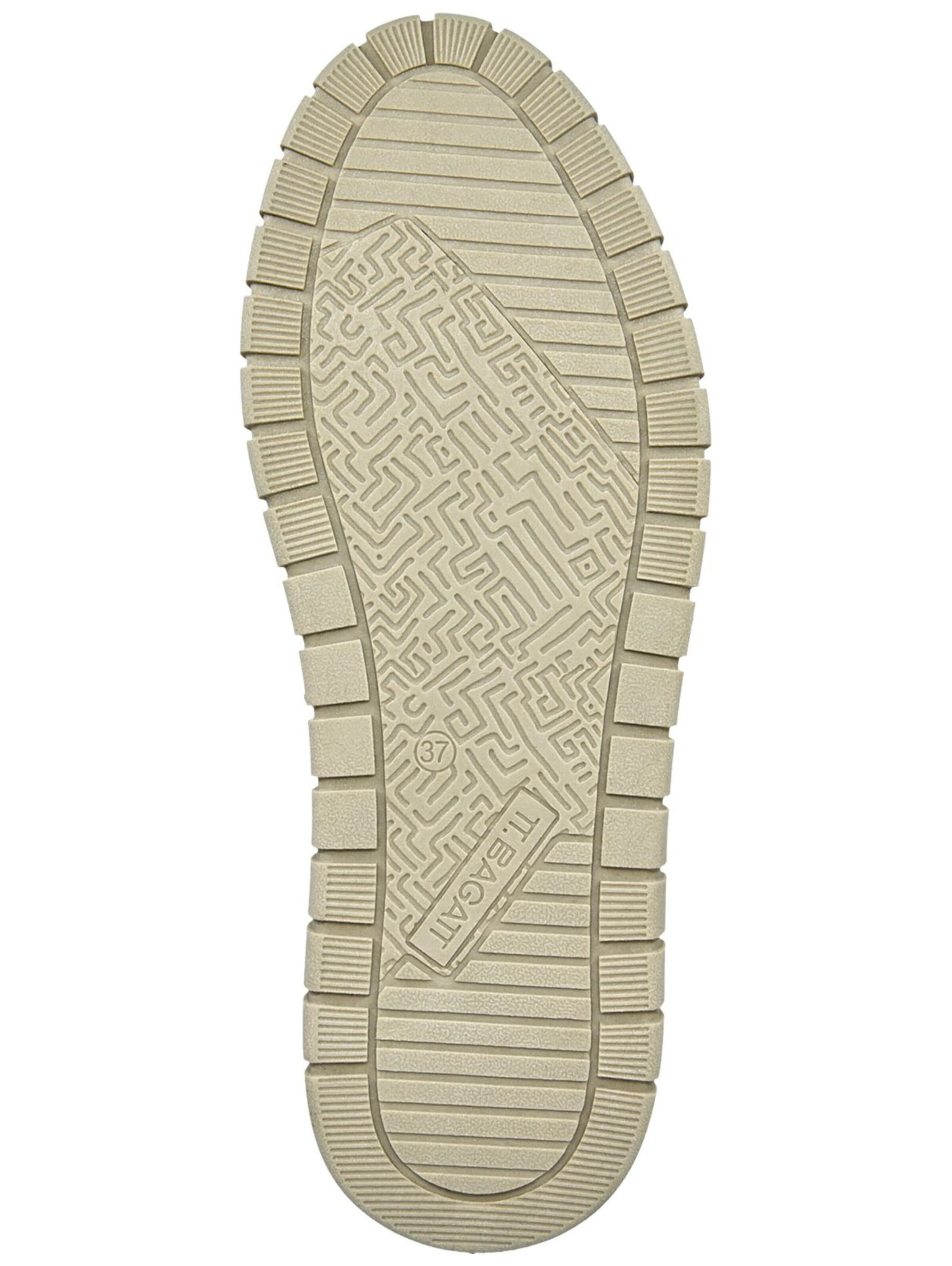 žalia TT. BAGATT Suvarstomieji kulkšnis dengiantys batai