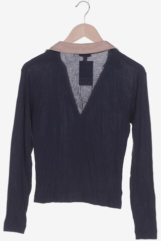 Reiss Top & Shirt in M in Blue