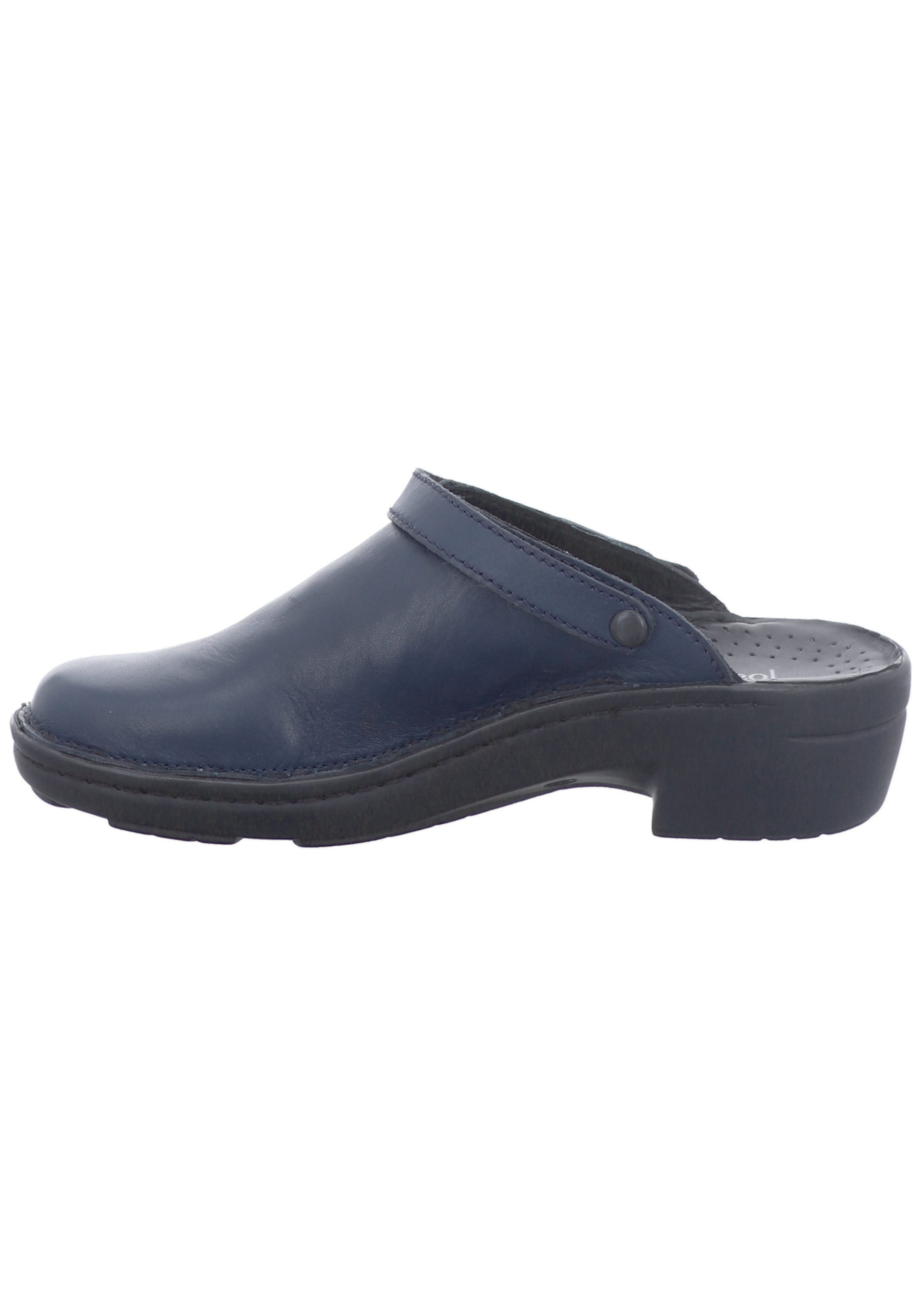 JOSEF SEIBEL Clogs 'Betsy' in Blau