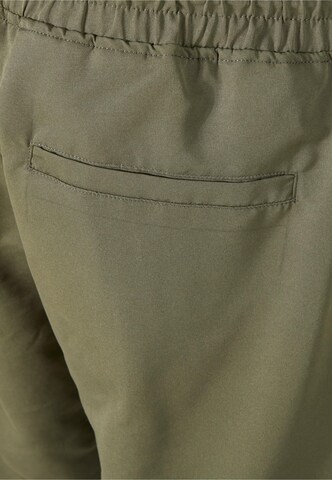 2Y Studios Loose fit Cargo trousers 'Taro' in Green