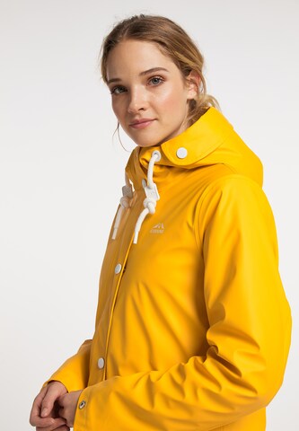 ICEBOUND Between-Season Jacket in Yellow