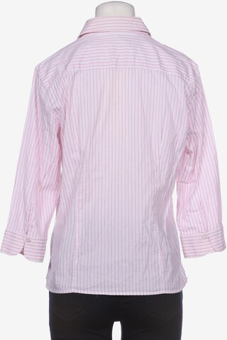 Marco Pecci Bluse M in Pink
