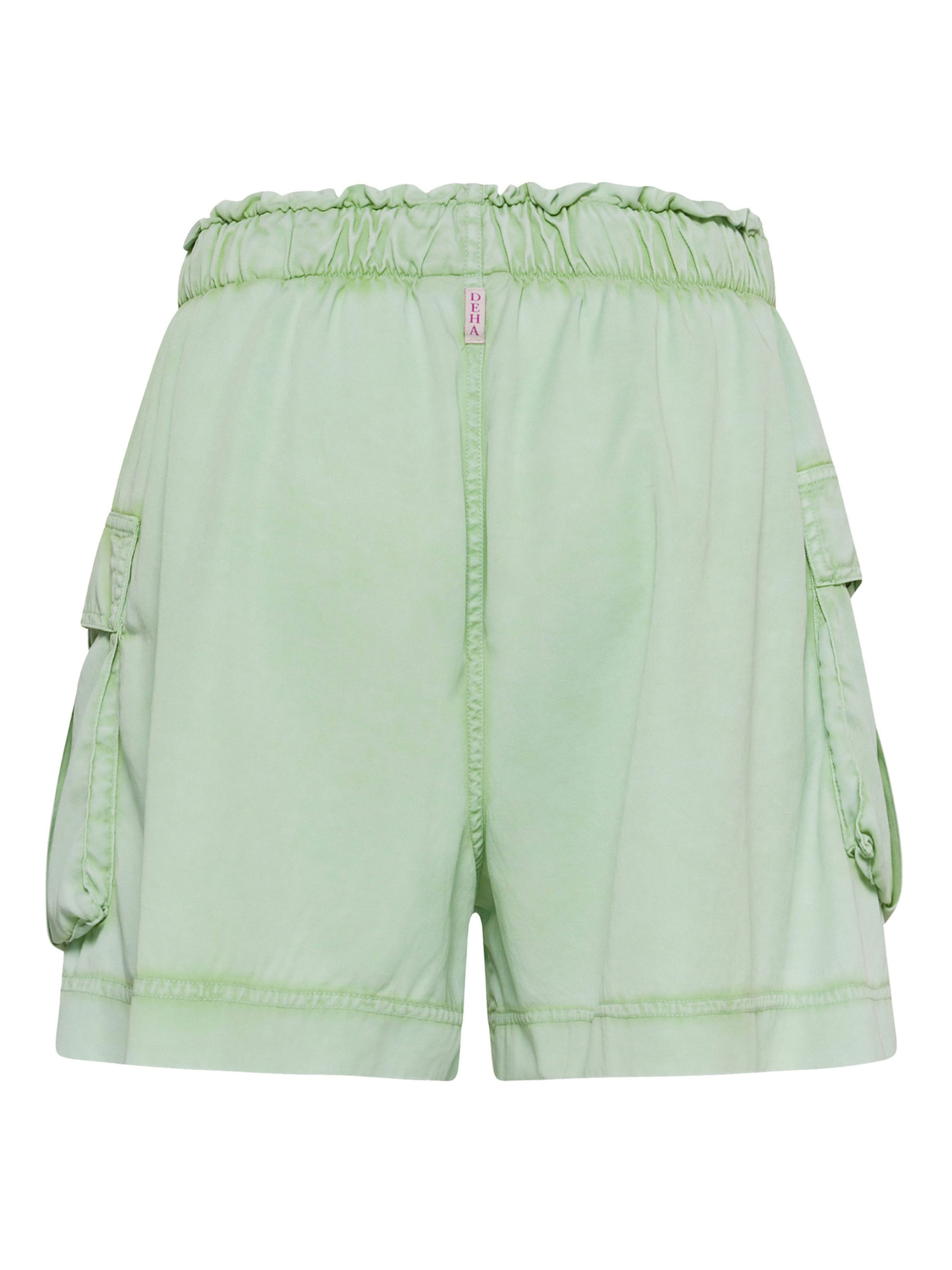 regular Pantaloni di DEHA in verde