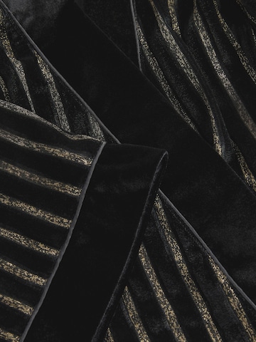 Rockett St George Dressing gown in Black