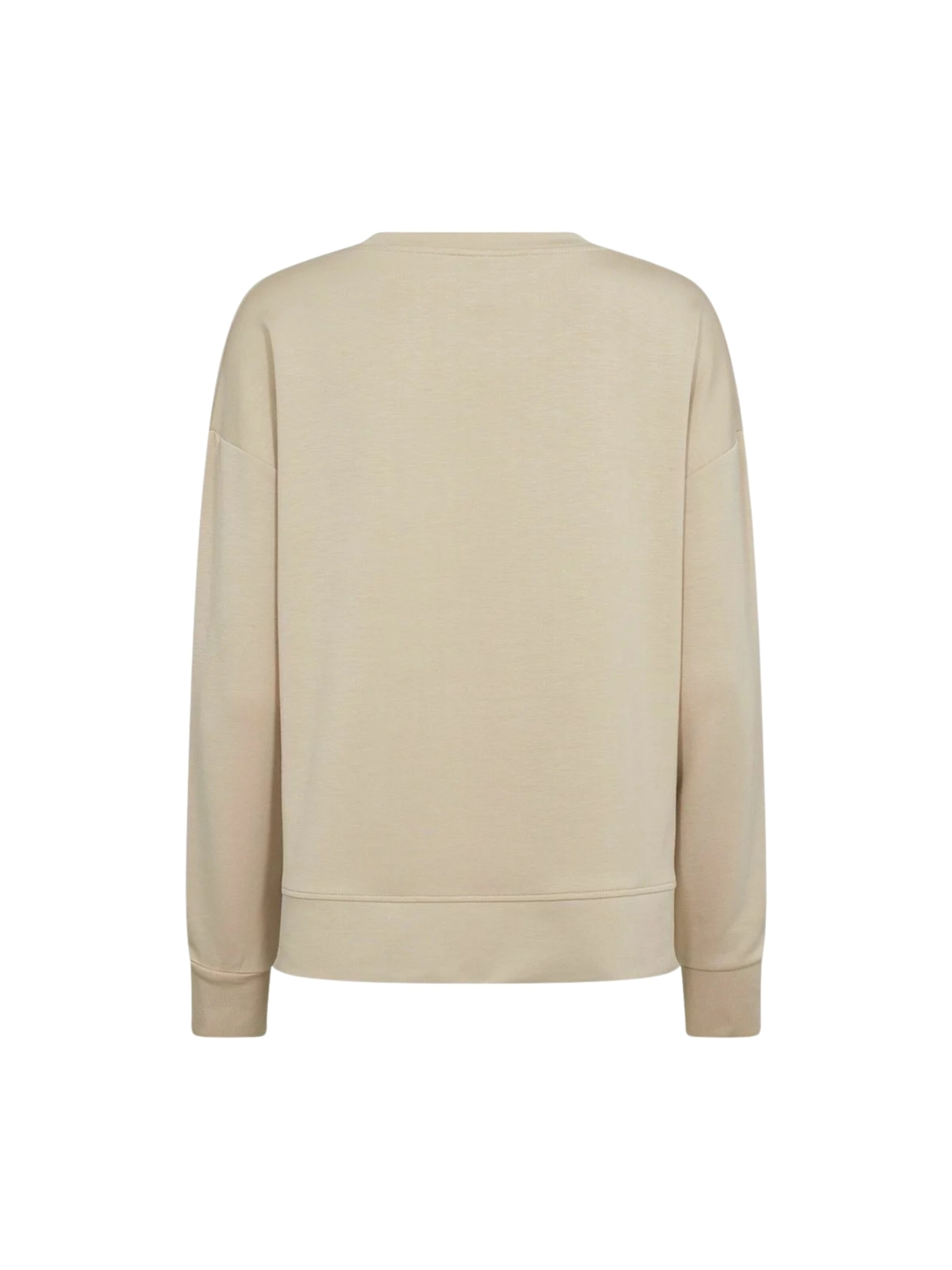 Pullover 'Banu' di Soyaconcept in beige