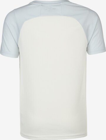 T-Shirt fonctionnel 'Ika' OUTFITTER en blanc