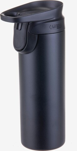 CAMELBAK Isoliergefäß 'Forge Flow SST Vacuum ' in Schwarz