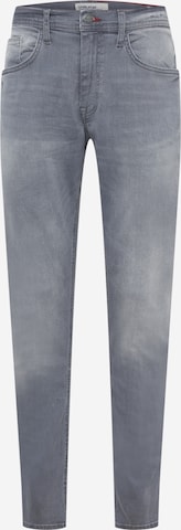 BLEND Jeans in Grijs: voorkant