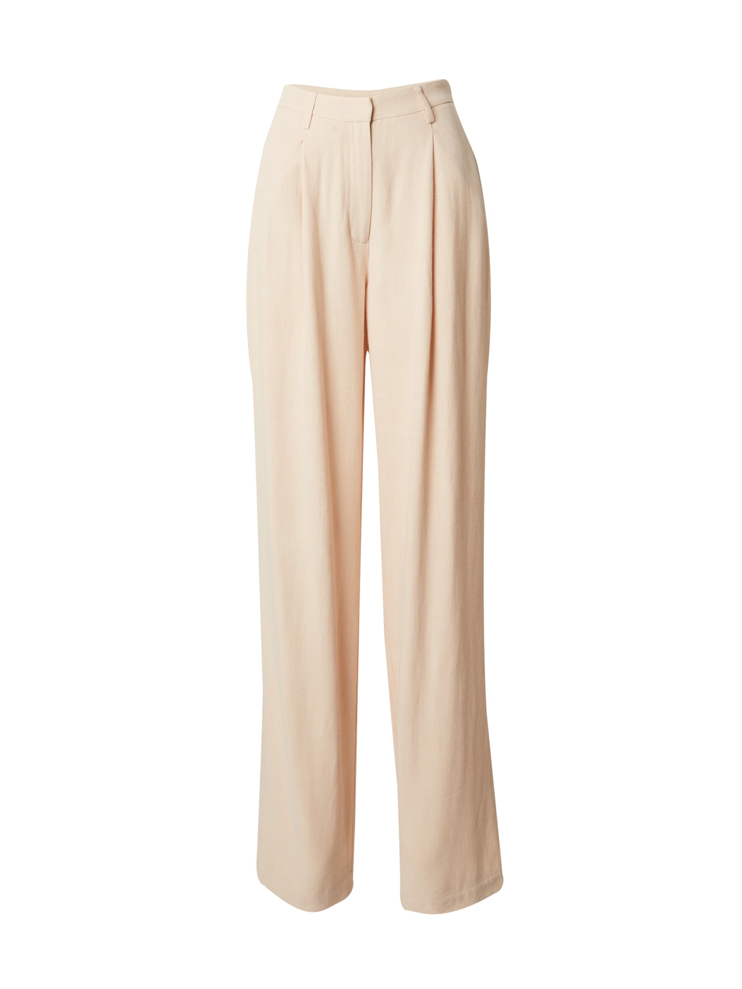 LeGer by Lena Gercke Plisované nohavice 'Thora Tall' - béžová, Produkt