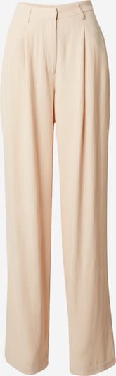 LeGer by Lena Gercke Pleat-front trousers 'Thora Tall' in Beige, Item view