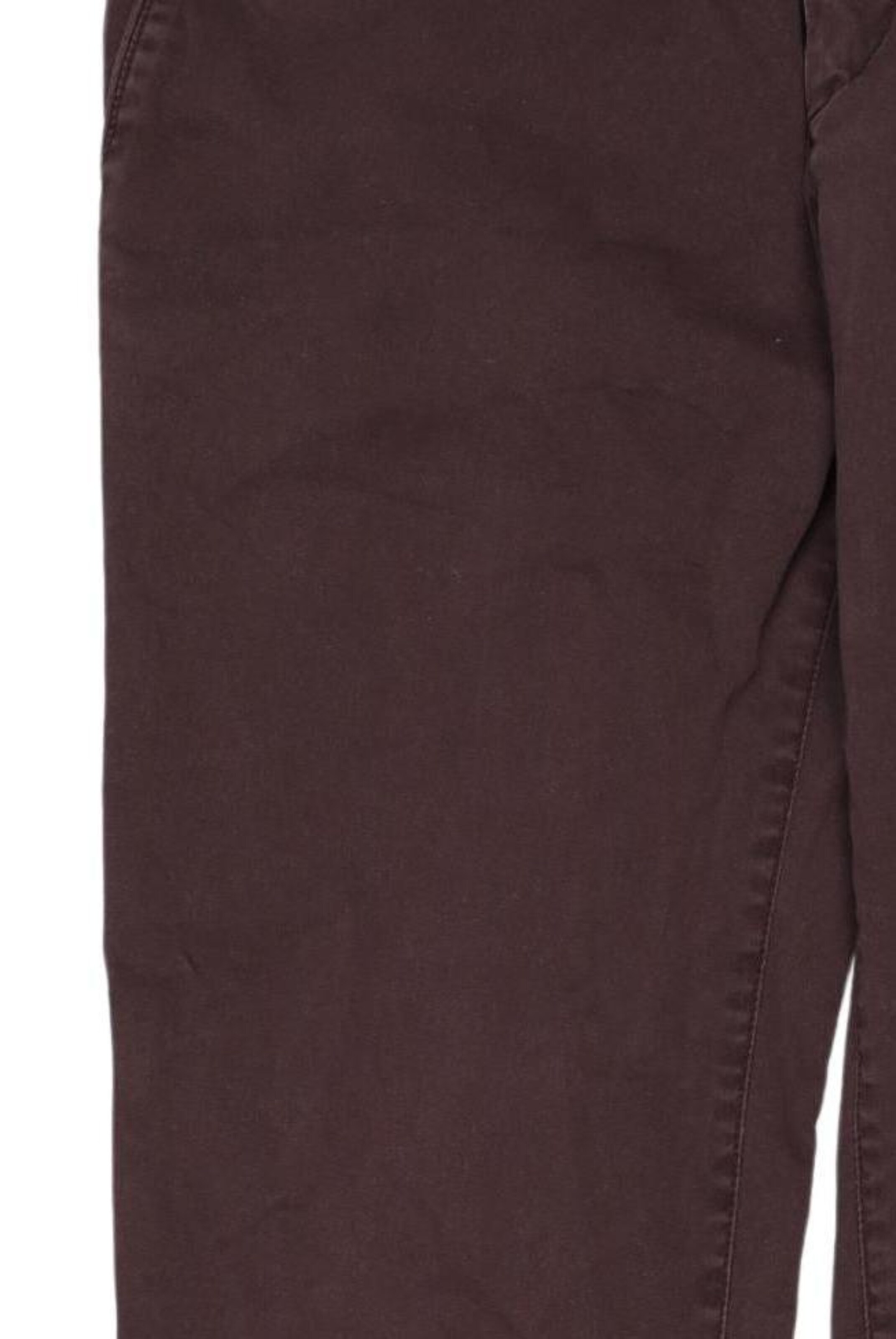 Marc O'Polo Stoffhose 33 in Rot