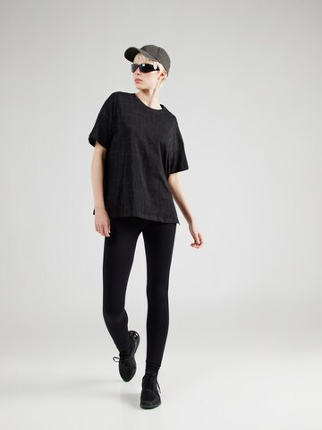 ONLY PLAY Performance shirt 'ONPFOND' in Black