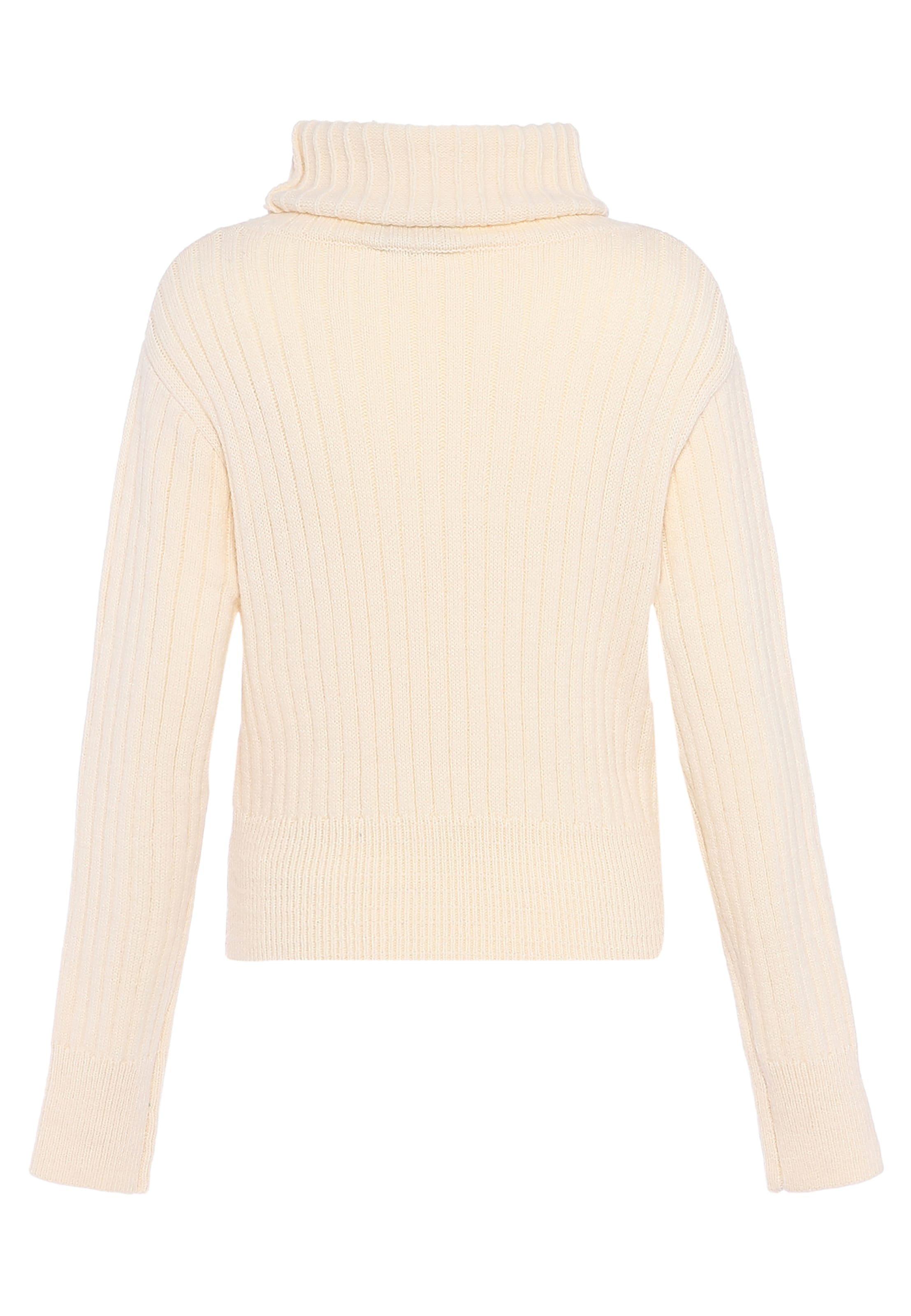 Libbi Pullover in Weiß