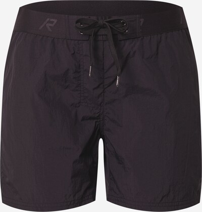 Rukka Pantalon de sport 'YLOJOKI' en noir, Vue avec produit