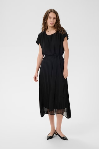CULTURE Dress 'CUalvia' in Black: front