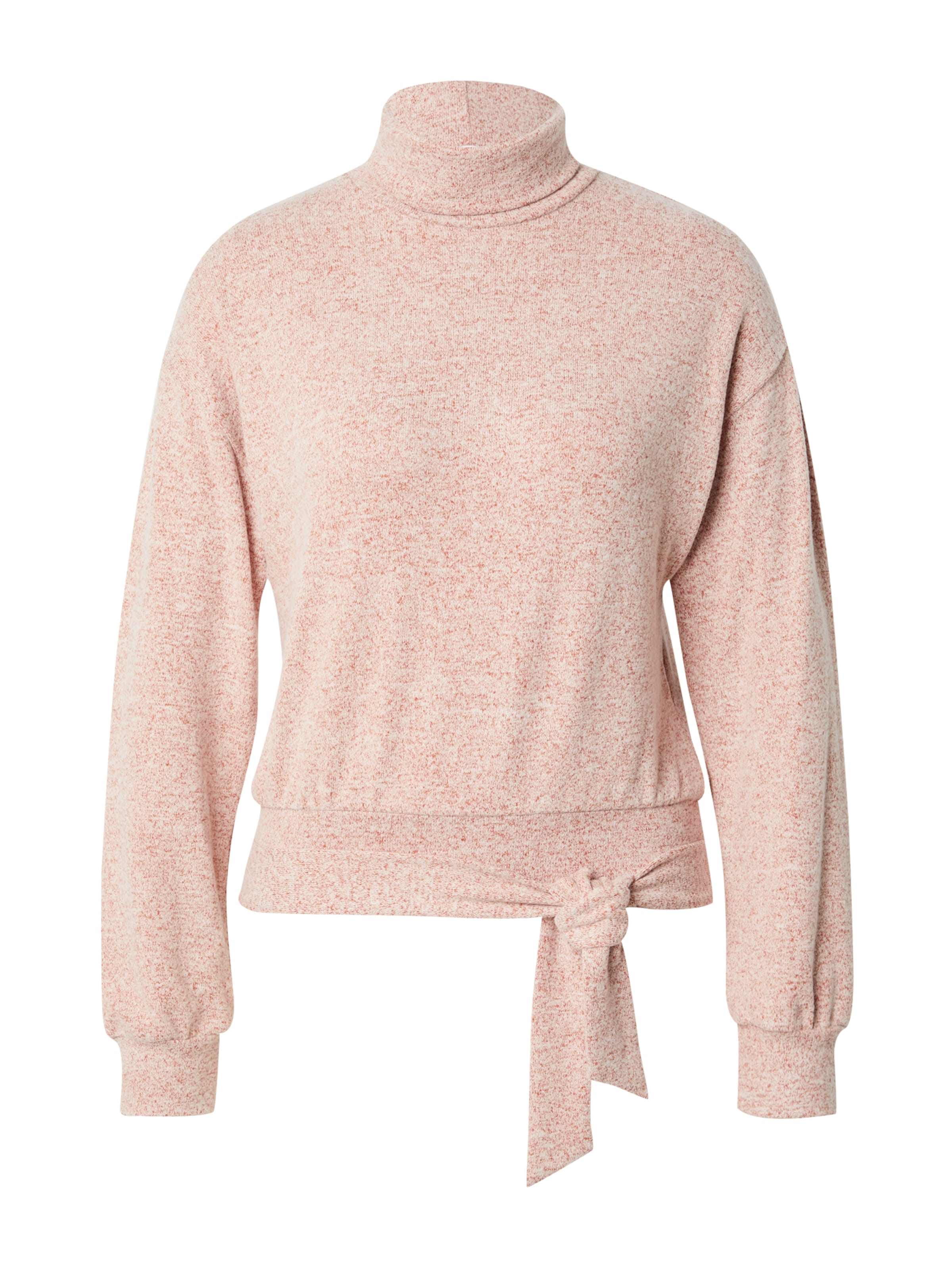 ABOUT YOU Pullover 'Tanisha' i pink: forside